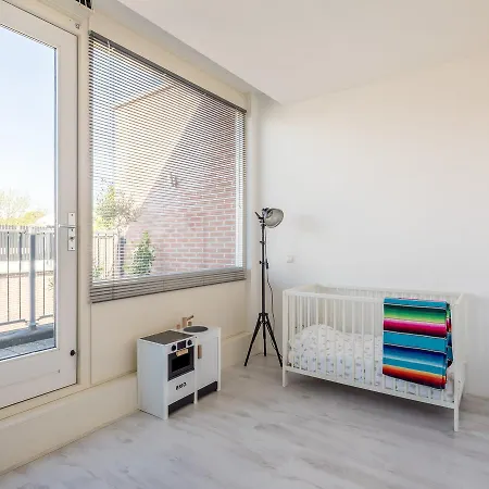 Hartje Feriehus *