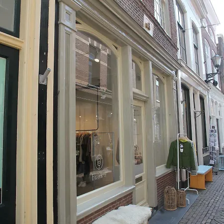 Feriehus Hartje