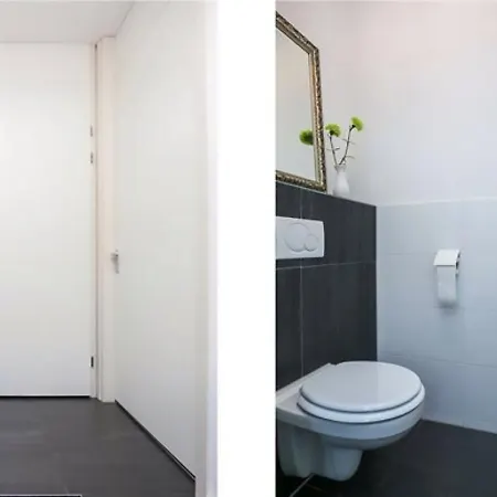 Feriehus Hartje Alkmaar