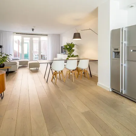 Feriehus Hartje Alkmaar