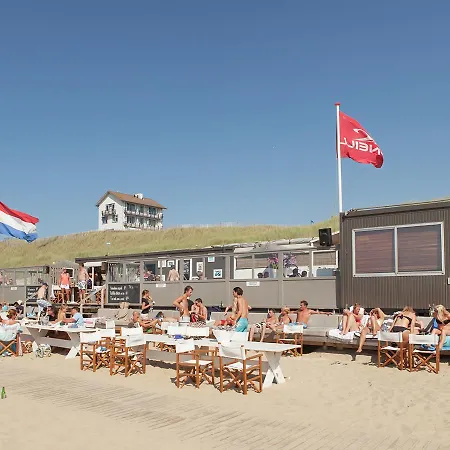 Feriehus Hartje