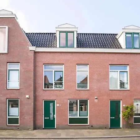Feriehus Hartje