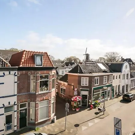 Hartje Alkmaar
