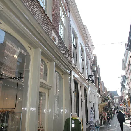 Feriehus Hartje *