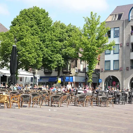 Hartje Feriehus *